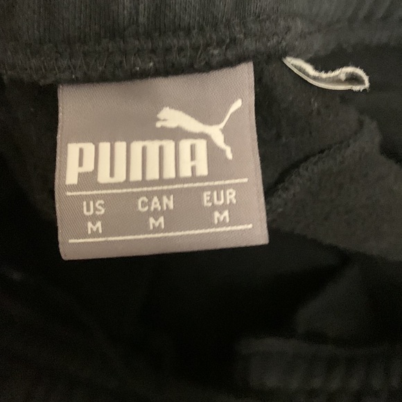 Puma pants • mens US M • condition: 9/10 (worn a lot) - Picture 10 of 11